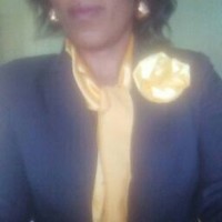 Okpara Mary