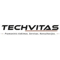 Uab Techvitas
