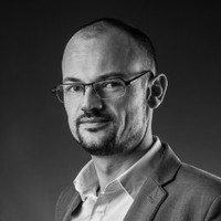 Cedric Muller