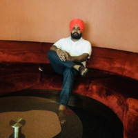 paramjit Gill