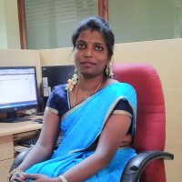 Pavithra M