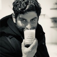 Sohrob K.