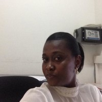 Roberta Lartey