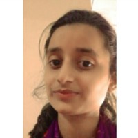 Parul Jha