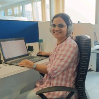 Savita Varal-Jagtap