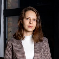 Daria Solomkina