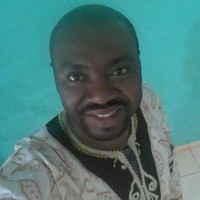 Gwem Makon Moise Roger