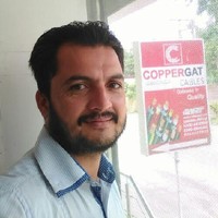 Mudassar Ahmad