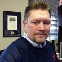 Ken Duncan