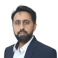 Md. Sydul Hasan