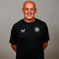 Pat Behan
