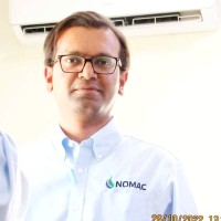 Anant Patel