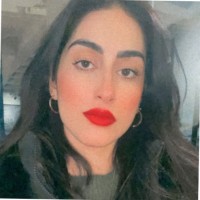 Ayesha Satti