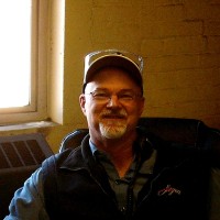 Ted Bowsfield