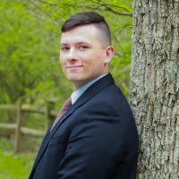 Conor Custer, Ms, Lat, Atc, Tsac-F