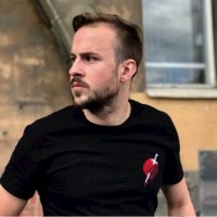 Marcin Czarnecki