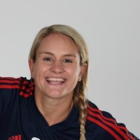 Rebecca Wood