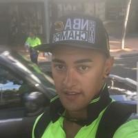 Joseph Mihaere