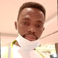 Balogun Seunayo Musa