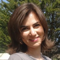 Maria Berkovich
