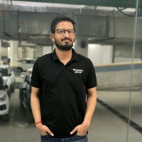 Ar Ajay kumar