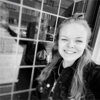 joelle schouterden