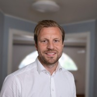 John Bergmark