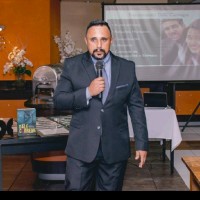 Marcio Abel