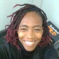 Simone Thomas