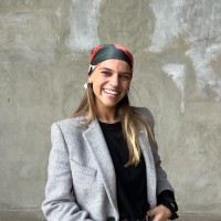 Paloma Lanz Valdes