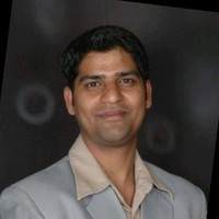 Sunil Kumar