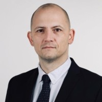 Tomasz Drążek