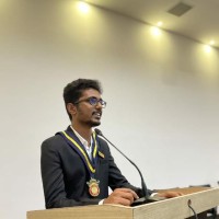 MADHAN KUMAR U