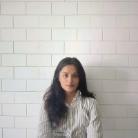Tithi Shah