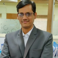 Ashish Gode