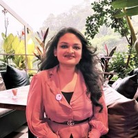 Miloni Mehta