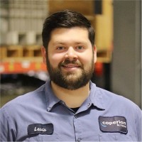 Lewis Cesarano