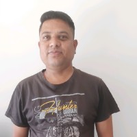 Atul Patidar