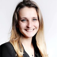 Anne Laure Bouchenoire