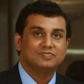 Rakesh Rajendran