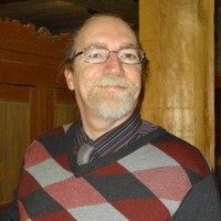 Daniel Désilets