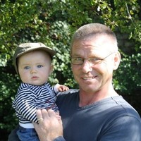 Liam Farrelly
