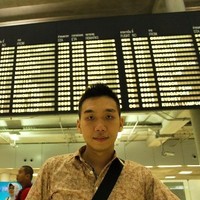 Dedy Kurniawan