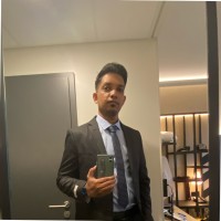 Joseph Aathish