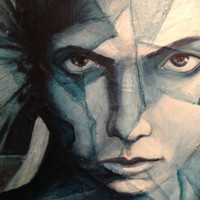 Ina Reynders Veldhuis