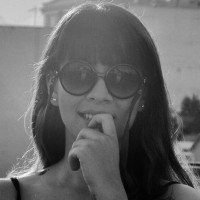 Farzaneh Mardani