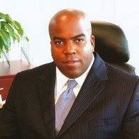 gerald boyd