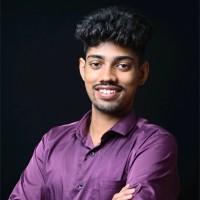 Ananth Pai B H