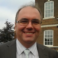 Paul Wagstaff