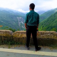 Arif Ansari